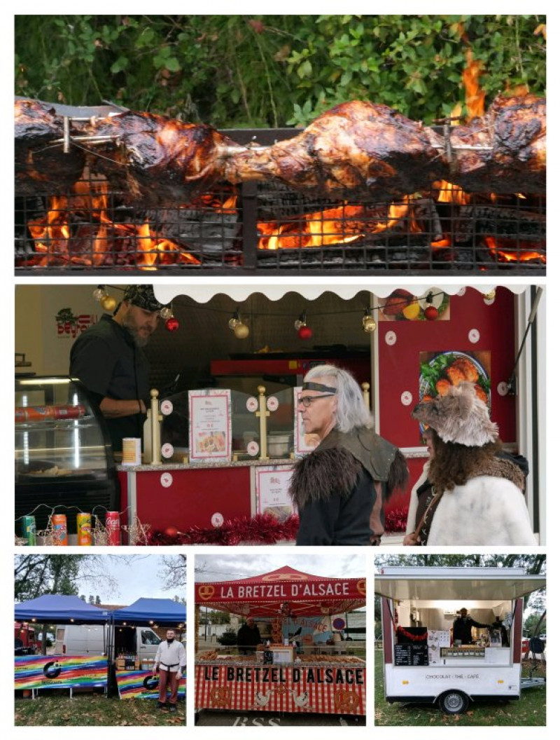 actualité EHPAD SEDNA