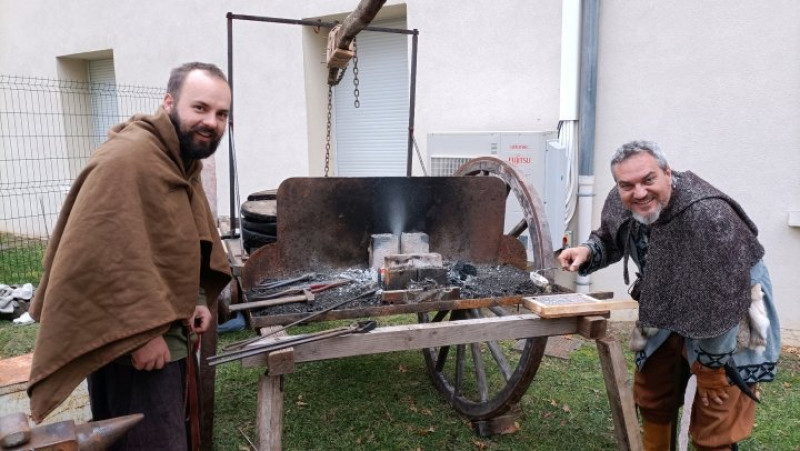 actualité EHPAD SEDNA