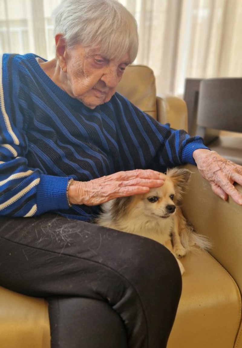 actualité EHPAD SEDNA