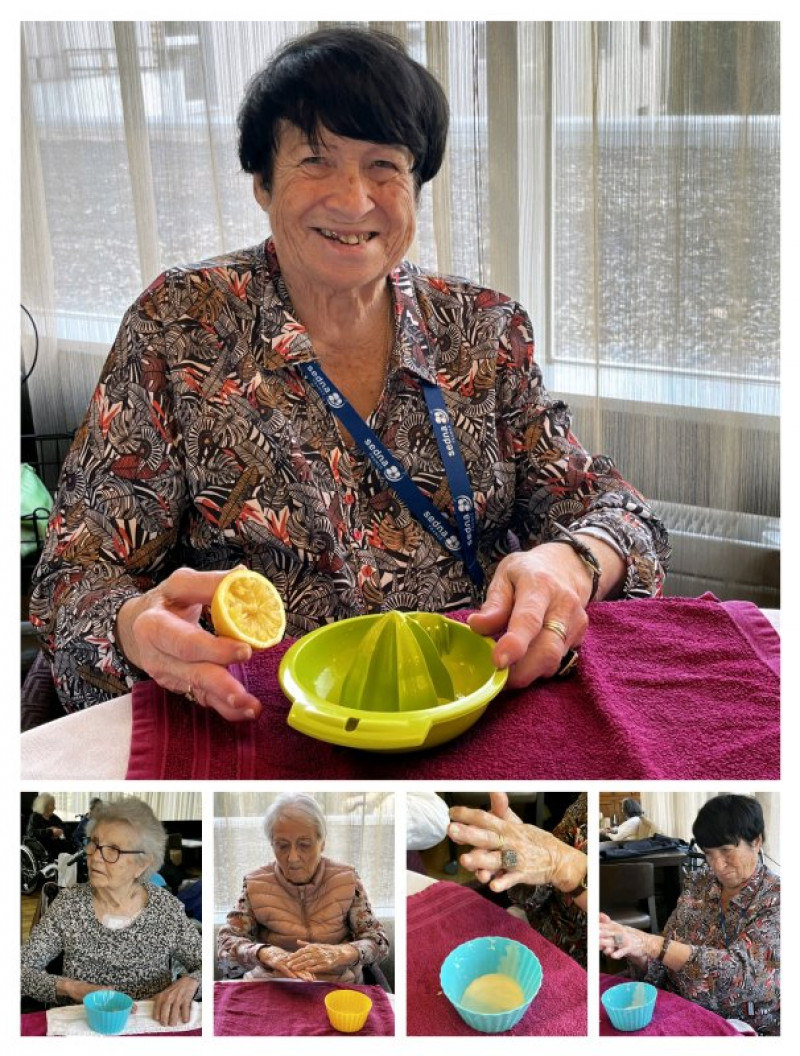 actualité EHPAD SEDNA