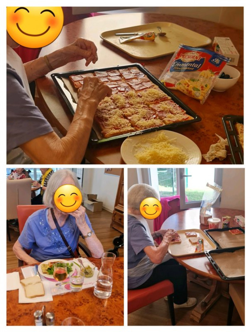 actualité EHPAD SEDNA