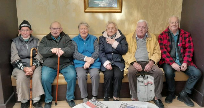 actualité EHPAD SEDNA