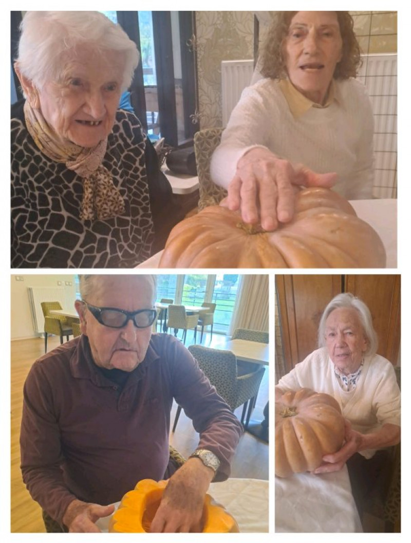 actualité EHPAD SEDNA