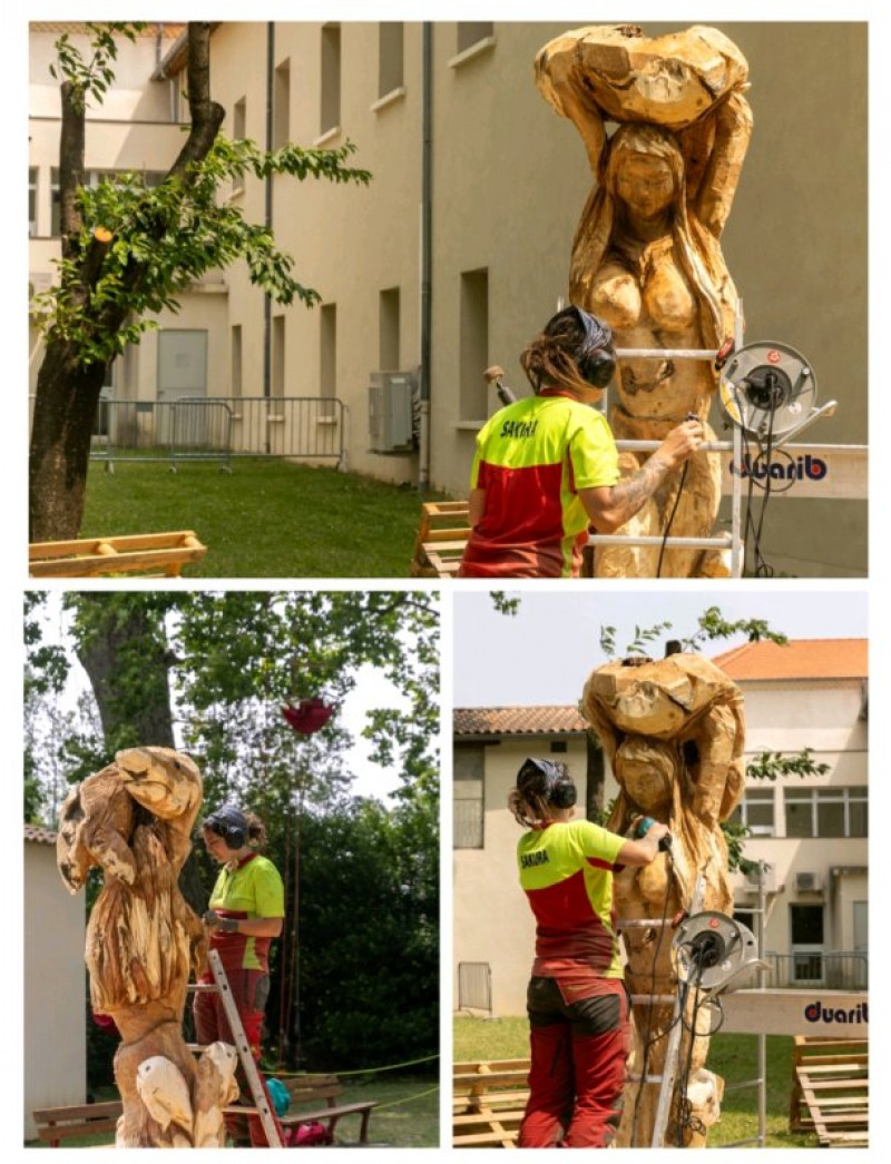 actualité EHPAD SEDNA