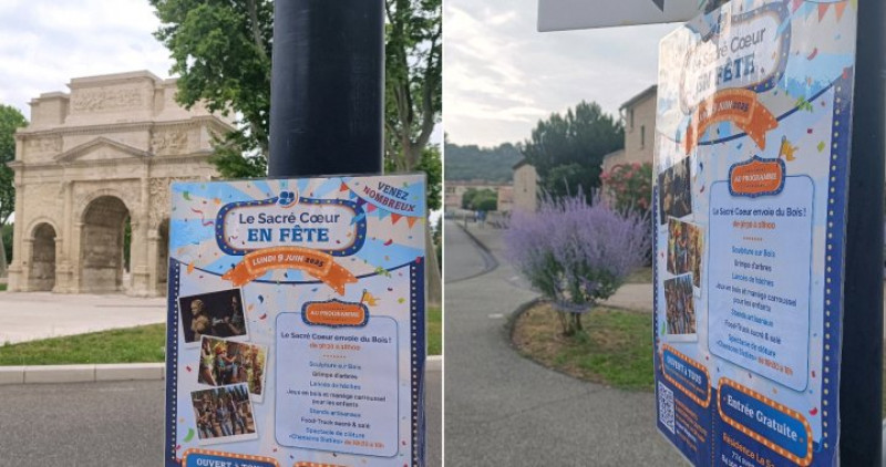 actualité EHPAD SEDNA