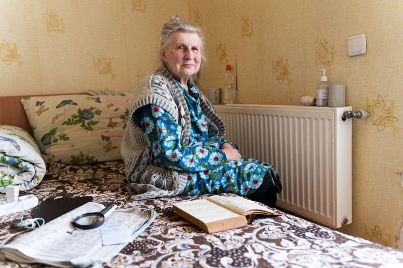 actualité EHPAD SEDNA