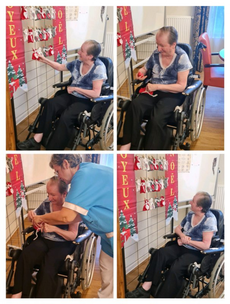 actualité EHPAD SEDNA