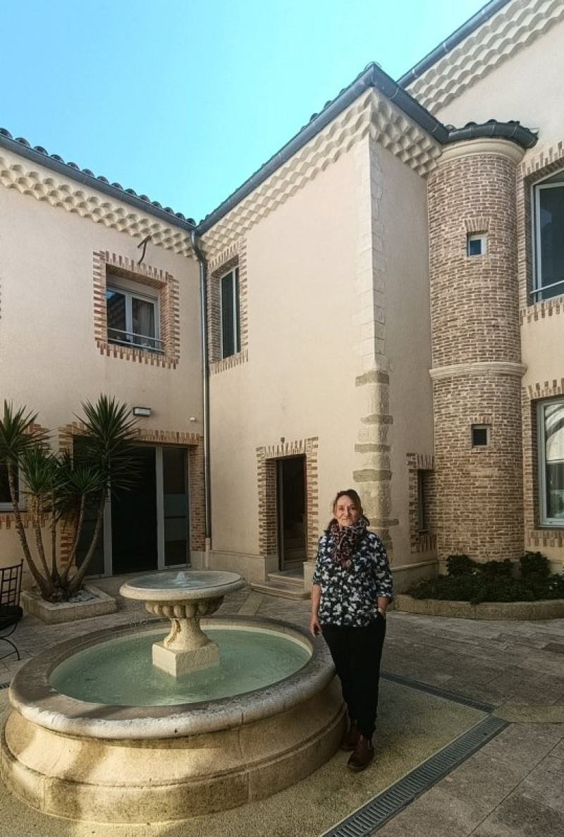 actualité EHPAD SEDNA