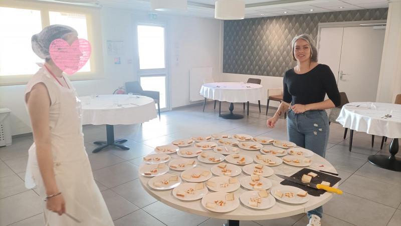 actualité EHPAD SEDNA