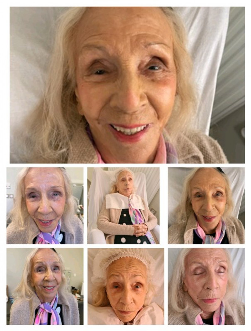 résidence médicalisée SEDNA France