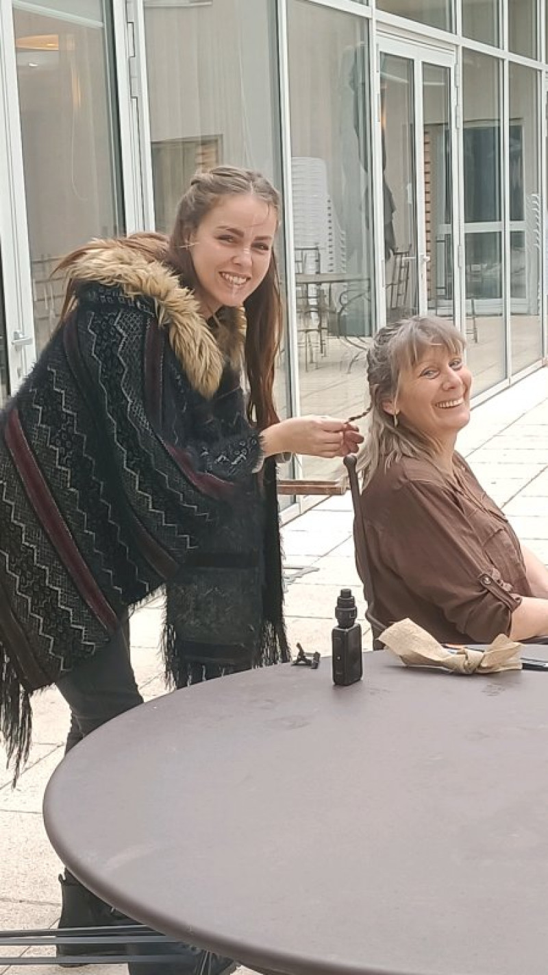 actualité EHPAD SEDNA