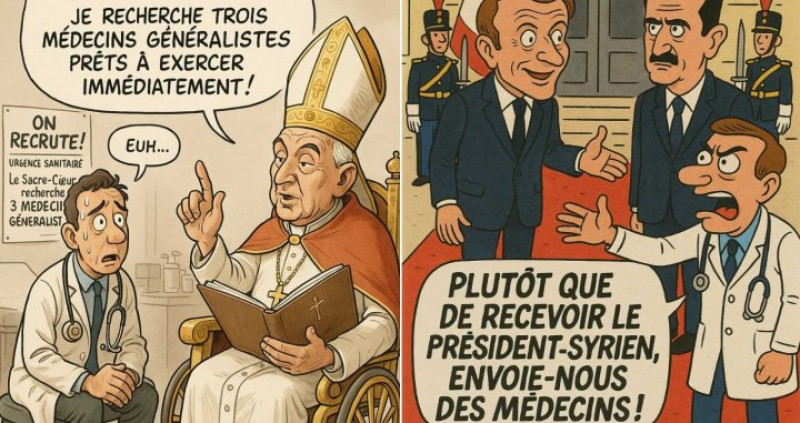 actualité EHPAD SEDNA