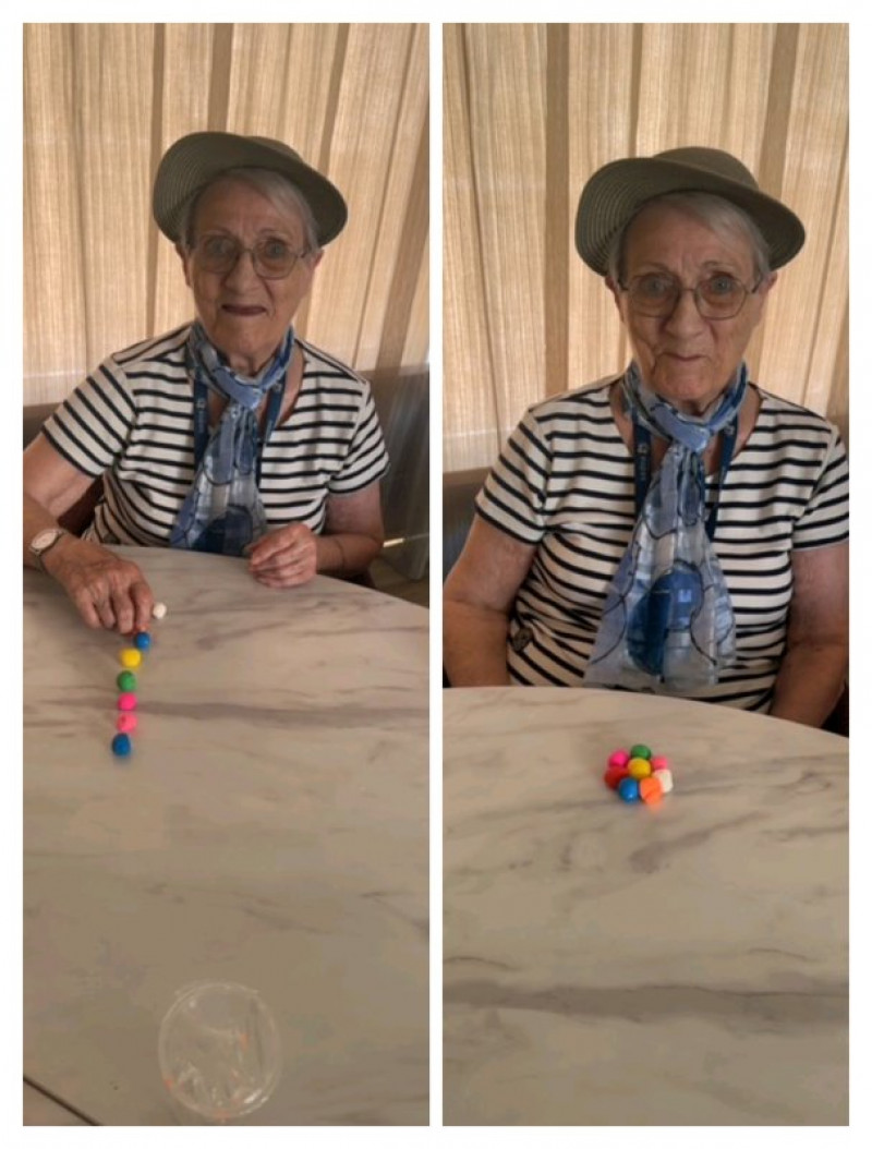 actualité EHPAD SEDNA