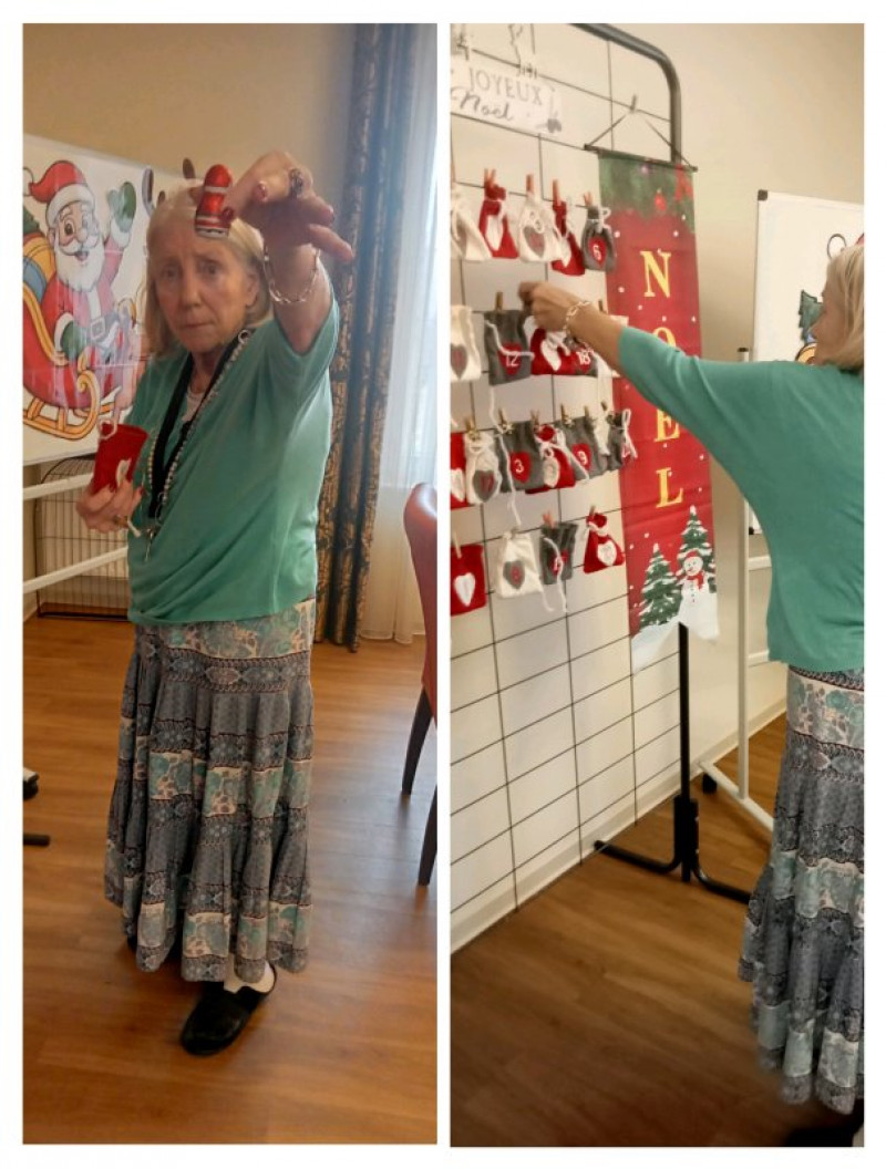 actualité EHPAD SEDNA