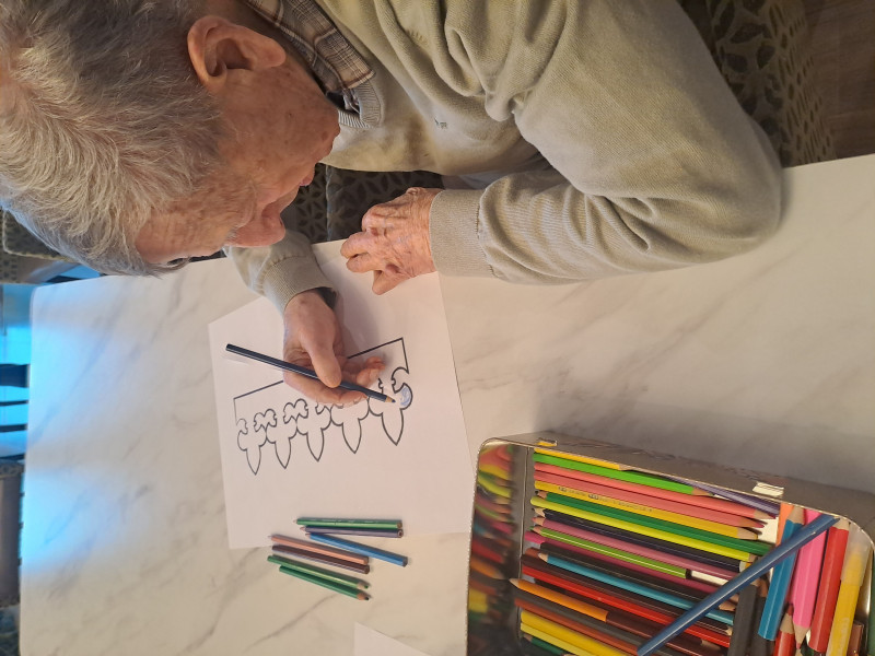 actualité EHPAD SEDNA