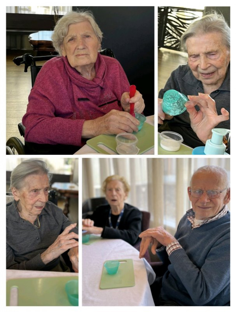 actualité EHPAD SEDNA