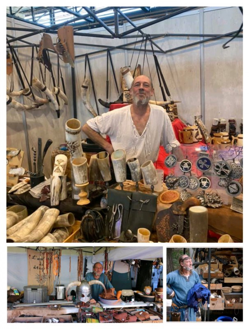 actualité EHPAD SEDNA