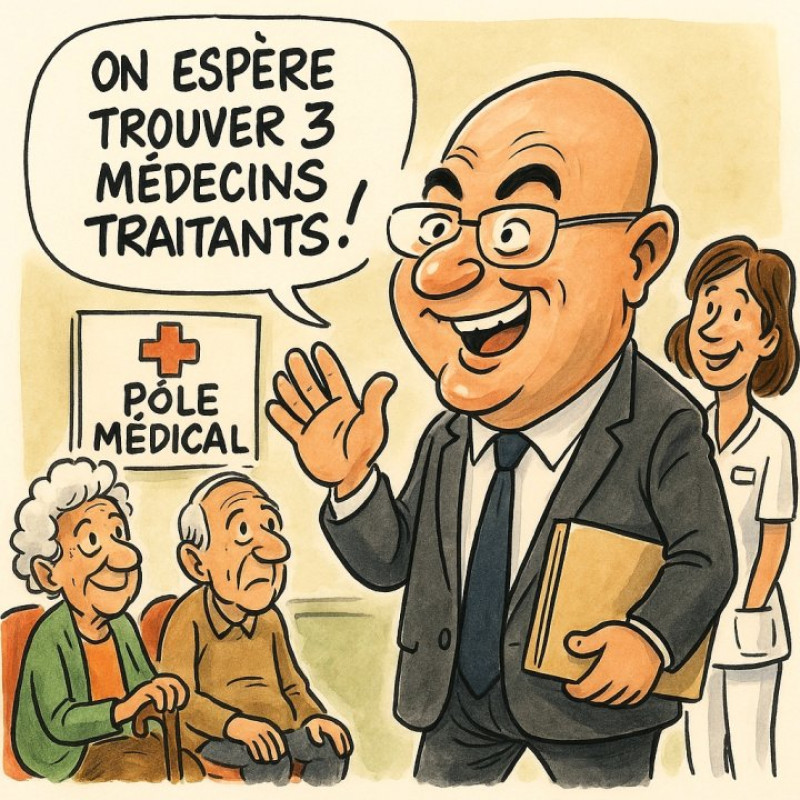 actualité EHPAD SEDNA