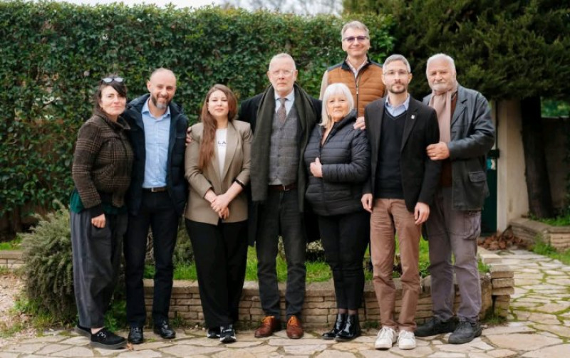résidence médicalisée SEDNA France