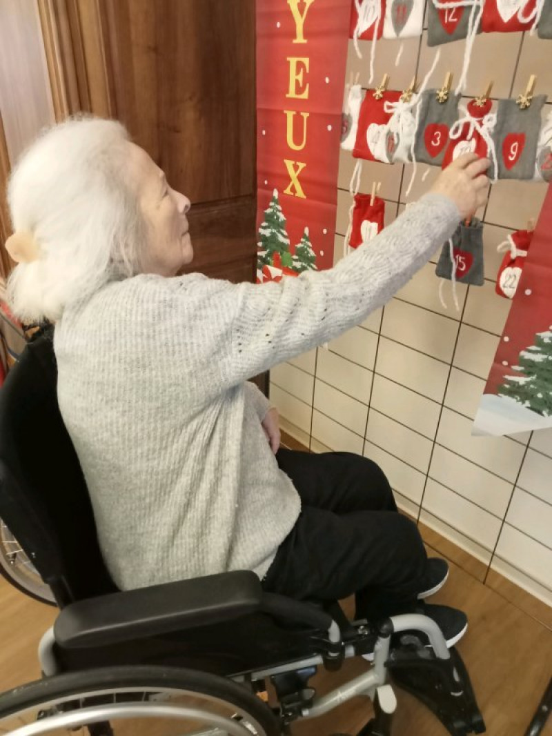 actualité EHPAD SEDNA