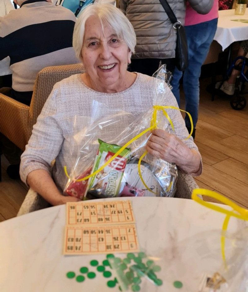 actualité EHPAD SEDNA