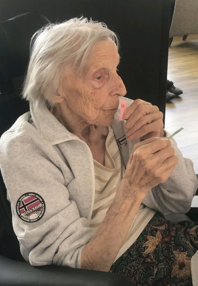 actualité EHPAD SEDNA
