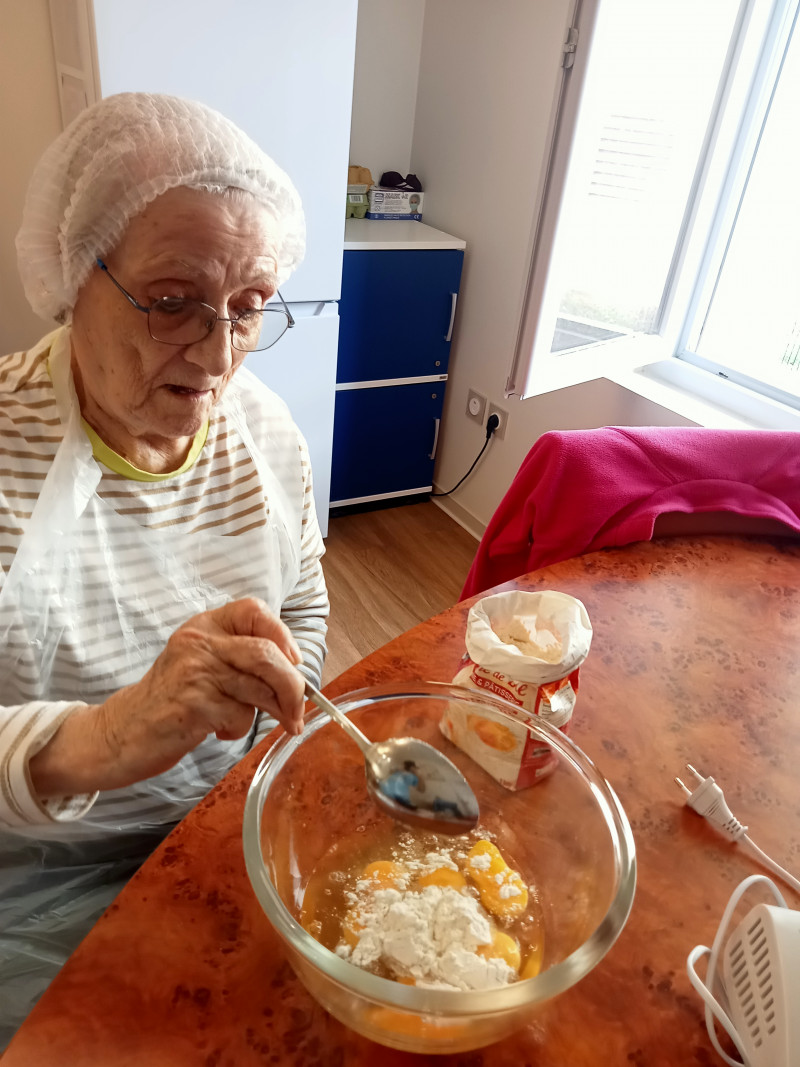 actualité EHPAD SEDNA